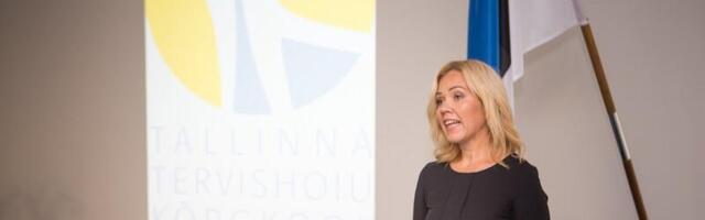 Saare maakonna aasta õppija 2024 on Kuressaare haigla õde ja õppejõud Kaja Lempu