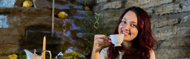 Toompea ilusamal platvormil pakutakse nüüd kellaviieteed 