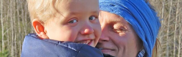 Eva Koldits: „Ei ole midagi teha, pole minagi enam 24...“