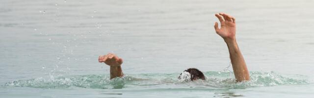 Traagiline päev Soome vetes: uppus neli last, kaks täiskasvanut kadunud