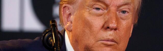 Trump ähvardas Venemaad “tõsiste tagajärgedega”