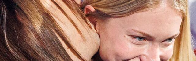 FOTO | „Tommy, saan sinust aru.“ Cashi armastatu poseeris aluspesuta 