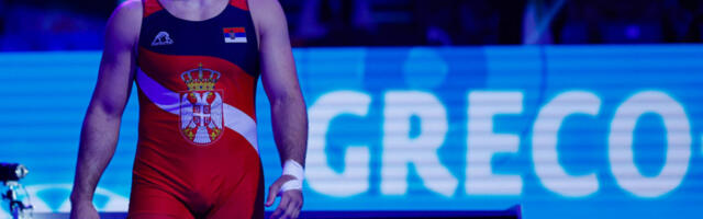 KO JE RUS ZBOG KOGA SE U ZAGREBU ORILO "BOŽE PRAVDE": Zbog lepe Nevene je napustio RUSKU GARDU! (FOTO)