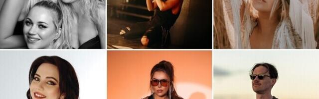 Eesti Laul 2026 esimesed finalistid on selgunud