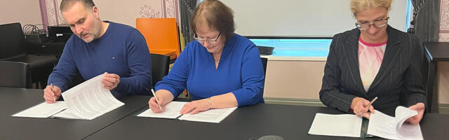 Kuusalu valla Koa­lit­sioo­ni­le­ping aas­ta­teks 2025-2029