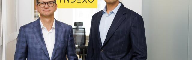 Ajalooline sündmus Lätis: INDEXO ja DelfinGroup soovivad liituda tugevaks kohalikuks finantsgrupiks