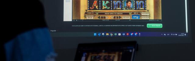 Läti liigub Eestiga vastassuunas ja tõstab hasartmängumakse