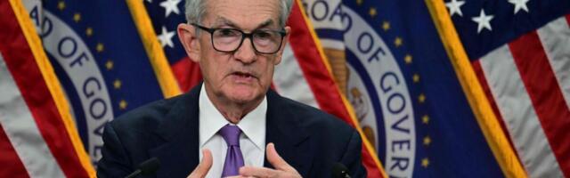 Analüütikute hinnangul on USA intresside langetus kindel