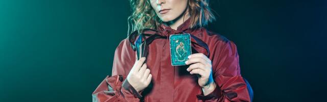 Sinka-vonka läbi mao aasta: tagasivaade Marilyn Kerro horoskoobile 2025