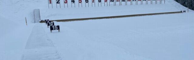 Lasketiire on vähe, kuid juurde neid ei rajata