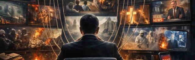 HR. X – vaikne juht