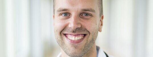 Maratoni sõitnud kardioloog: kahel korral olen rajal inimest elustanud