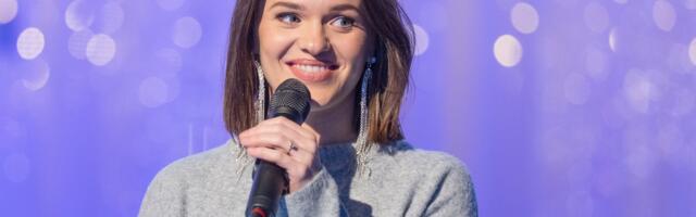 VIDEO | „Kas ta on poliitik?“ Getter Jaani puikles kõrvale küsimusest, kas tema arvates on Vanilla Ninja Eesti kõige õigem esindaja Eurovisionil