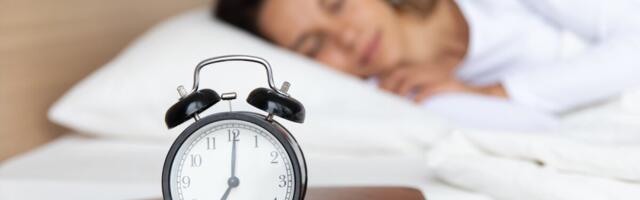 Uuring: nädalavahetusel unepuudust pikalt tasa magamine ei pruugi kasu tuua