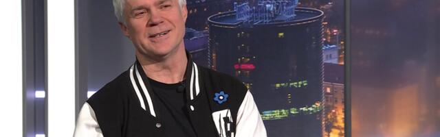 Rauno Pehka: NBA-sse saamine polegi alati nii keeruline, kui see tundub