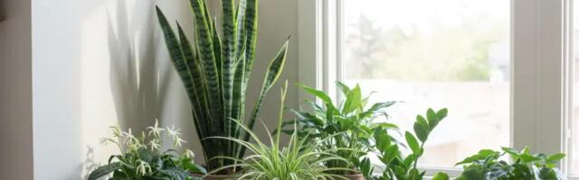 Pane see mulda ja putukad kaovad: lihtne looduslik nipp, mis päästab sinu toataimed