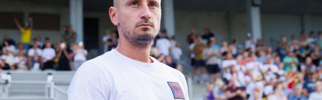 Vladimir Vassiljev leidis uue töö Läti meistriliigas 