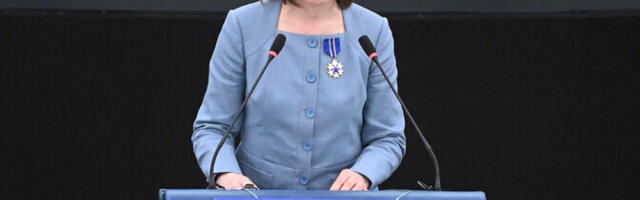 Moldovas plahvatas Ukraina piiri lähedal droon, keegi viga ei saanud