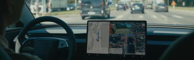 Reuters: Tesla esitas Euroopa reguleerivatele asutustele valeandmeid isejuhtiva süsteemi ohutusest