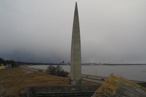 Maa ei maga. Aastavahetuse mõtteid