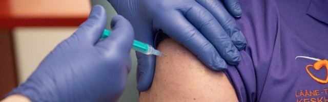 Johnson&Johnsoni koroonavaktsiini efektiivsus osutus eeldatust väiksemaks