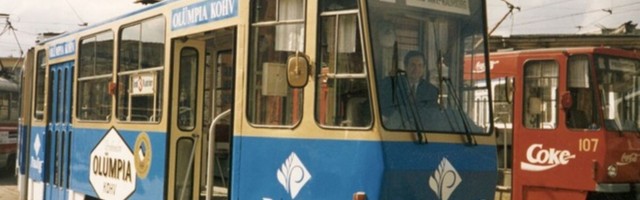 Paulig tähistab homme 145. sünnipäeva