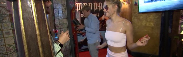 Reporter uurib, kuidas eestlased end üle pika aja jälle peol tunnevad