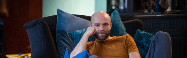 Ehtekunstnik Tanel Veenre avaldab koha, kus ta püüab alati oma suved veeta