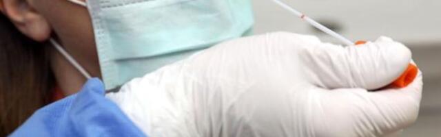 Soomes tuvastab sama test nii koroona-, gripi- kui ka RS-viiruse
