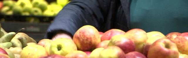 Reporter: Toidukorv läheb kallimaks! Kaua võib?