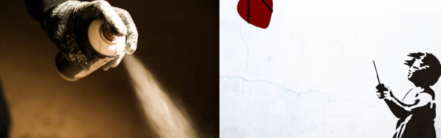 Edasi #5 kaanepildi autor Edward von Lõngus: Eestis on puudu vabast mõttest