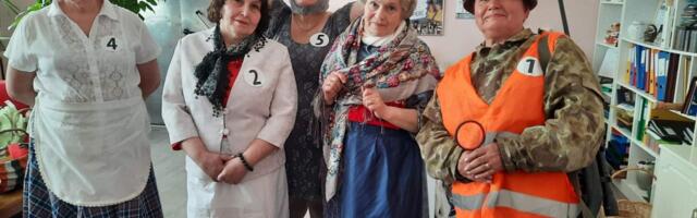 Viru memm – tiitel on üks, aga võitsid kõik konkursist osalejad