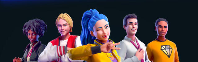 Kuula: 17.08 Restart: Ready Player Me kaasas Andreessen Horowitzilt suure investeeringu