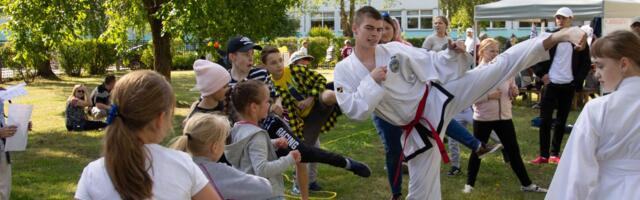 "Noortefest" tuleb taas