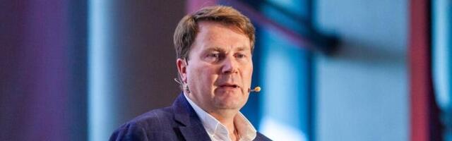 Mööblitööstur: ninnunännutamist oli heal ajal palju, nüüd teeme teisiti