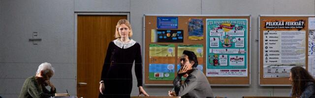 Teatrikommentaar. Sofi Oksanen jõudis ooperisse ja see ei ole enam kunagi endine. Kaija Saariaho “Süütus” Helsingis