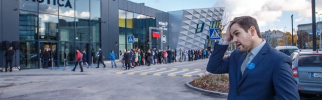 Capfield võttis 85 miljonit eurot laenu