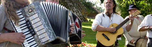 Edasi kultuurisoovitusi: juuni