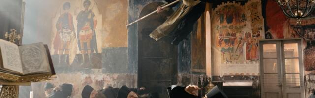 Eesti esimene kung-fu komöödia esilinastub Locarno filmifestivalil