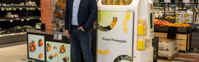 Ebakindel majanduskeskkond sunnib toidukaupmehi ja -tööstusi investeeringuid edasi lükkama