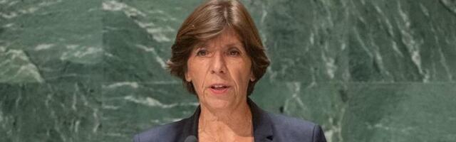 Prantsusmaa kaitseb riikide võrdsuse põhimõtet