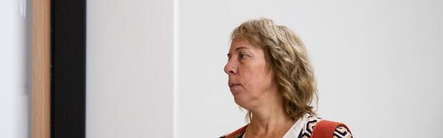 Repsi lapsehoidja: nõunikud käisid õhtuti külas Repsi ootamas, mitte lapsi hoidmas