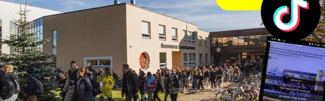 KUULA | Eestit kimbutanud pommiähvardused näitasid valeinfo uut palet