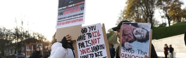 PÄEVA FOOKUS | Krister Paris: „Nii lolli riiki ei tohiks üldse olemas olla!“ Jõuvõtete tuules tuleb vaenukõne seadus