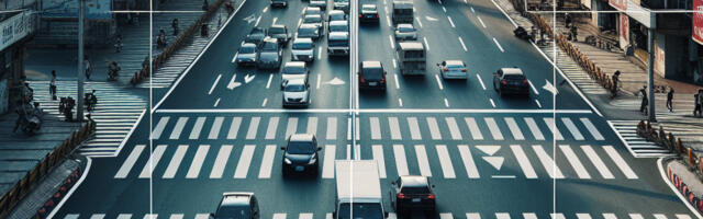 Neli sõidurada jääb autodele Riia tänaval