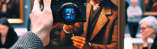 Eestlane ostis kallid maalid kunstioksjonil