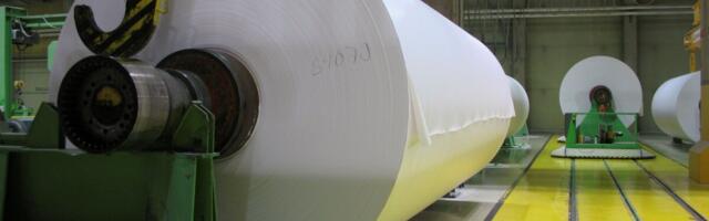 Soome tööstuste tellimused kahanesid kuuendiku