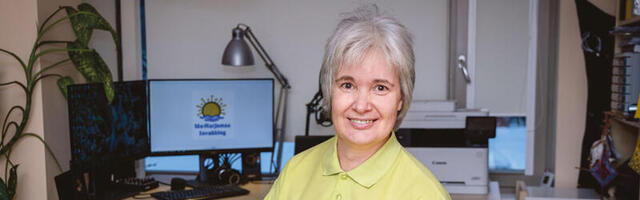 Ida-Harjumaa Invaühingul täitus 30 tegevusaastat