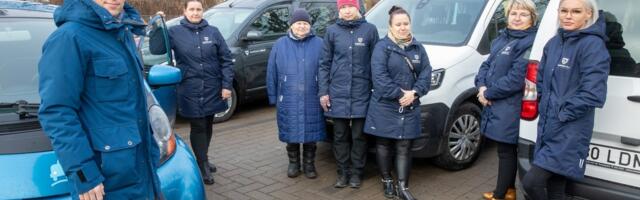 Vallad soovivad automaksust vabastust: kes see lund lükkab ja abivajajaid aitab?