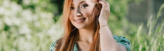 KUUM KLÕPS | Blond amatsoon Tanja Mihhailova-Saar näitas stiilimuutust ja seksikaid kõhulihaseid